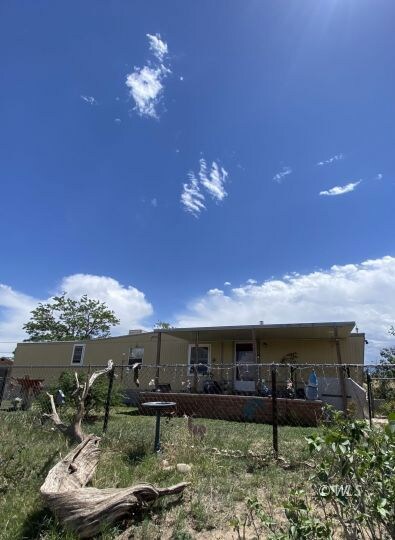 1120 County Road 13a, Florence, CO 81226