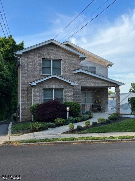 124 Centre St, Nutley, NJ 07110