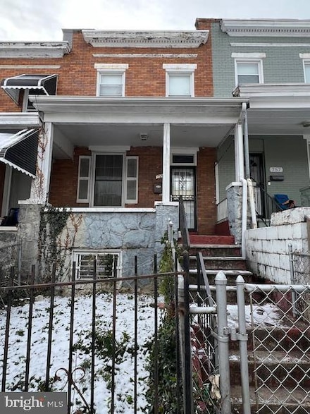 759 Bartlett Ave, Baltimore, MD 21218