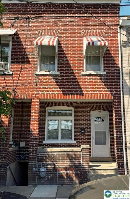 538 Ridge Ave, Allentown, PA 18102