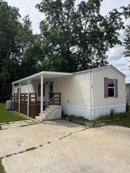 8910 E Main St Unit 125, Reynoldsburg, OH 43068
