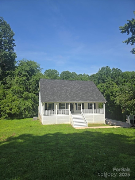 608 Sharon Dr, Statesville, NC 28625