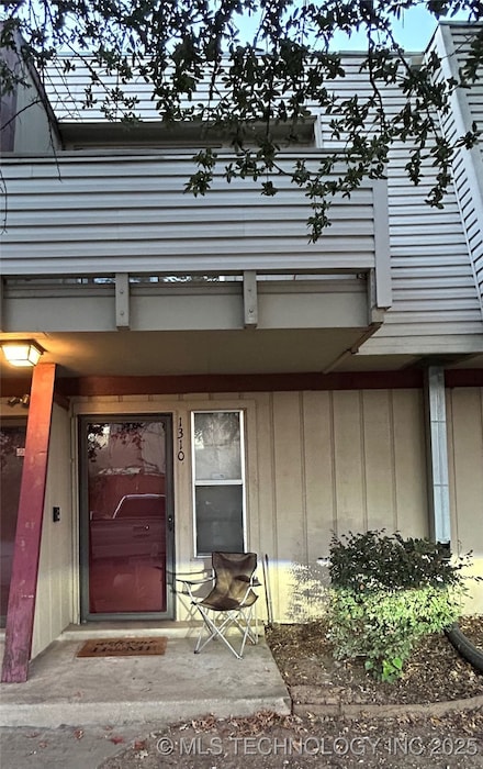 2221 E 67th St Unit 1310, Tulsa, OK 74136