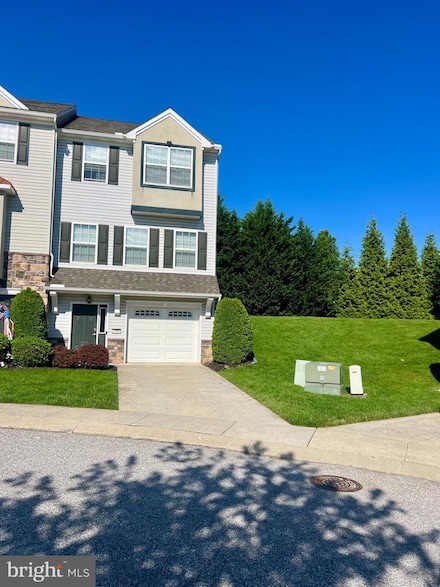 2428 Schultz Way Unit 15, York, PA 17402