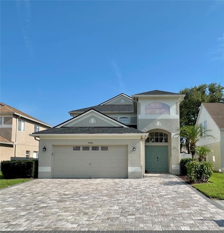 9808 Riverchase Dr, New Port Richey, FL 34655
