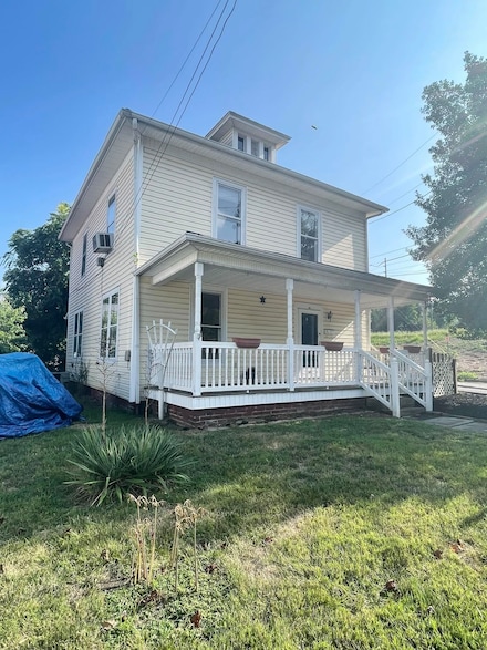 305 21st St, Catlettsburg, KY 41129