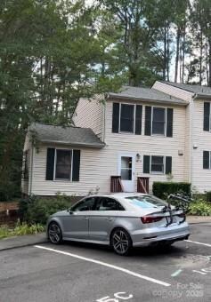 107 Weatherstone Dr Unit A, Chapel Hill, NC 27514