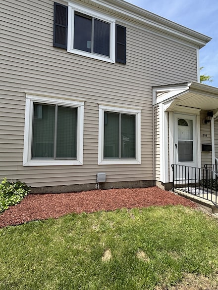 1595 Cove Dr Unit 185B, Prospect Heights, IL 60070