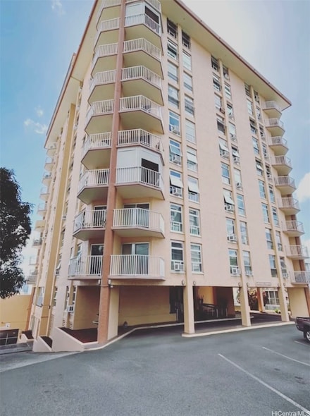 1031 Maunaihi Place Unit 306, Honolulu, HI 96822