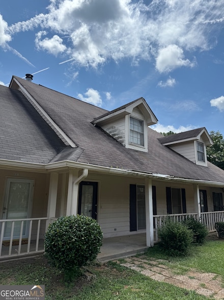 883 Park Place NE, Conyers, GA 30012