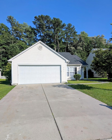 281 Palmetto Glen Dr, Myrtle Beach, SC 29588