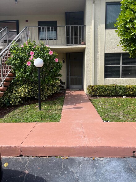 7843 Willow Springs Dr Unit 612, Wellington, FL 33467