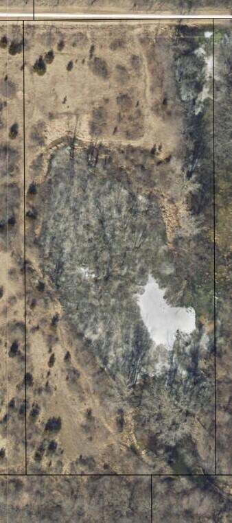 0 Buckeye Rd, Camden, MI 49232