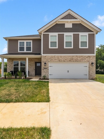 2914 Brahman Cir, Bowling Green, KY 42104