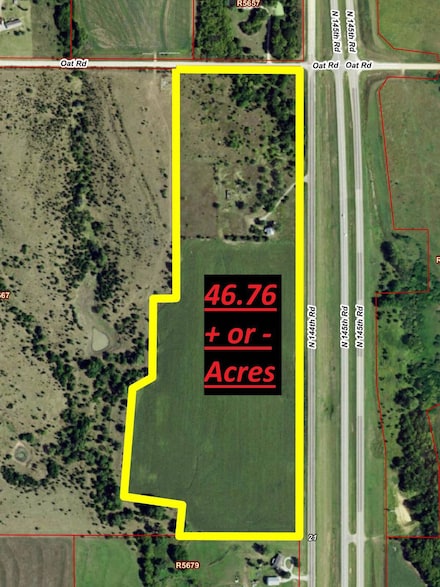 1489 N 144th Rd, Concordia, KS 66901