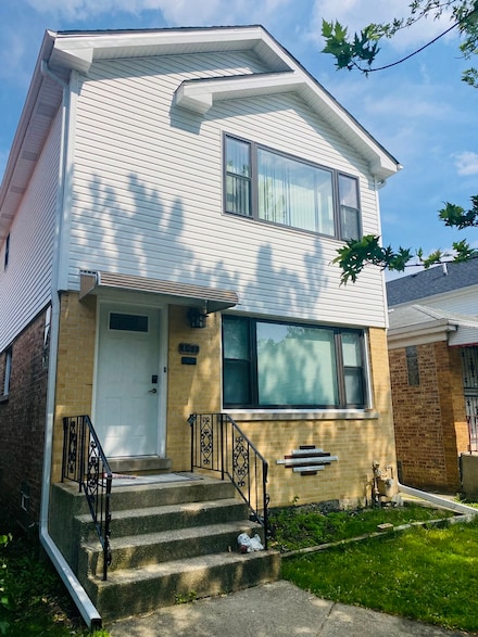 3431 N Kostner Ave, Chicago, IL 60641