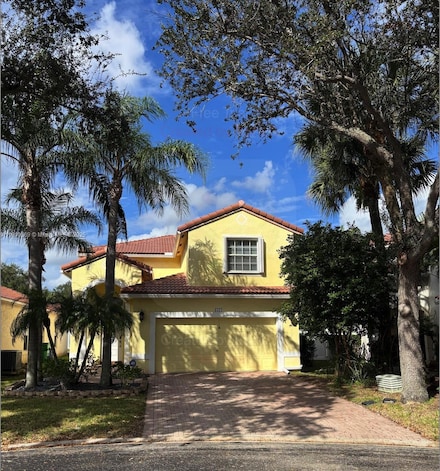 6377 NW 39th Ct, Coral Springs, FL 33067