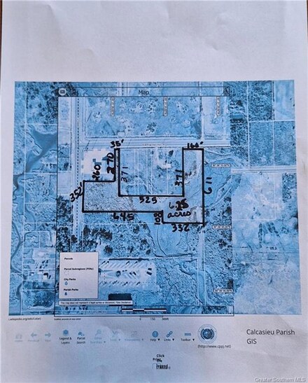 0 Louisiana 27 Unit SWL25003547, Sulphur, LA 70663