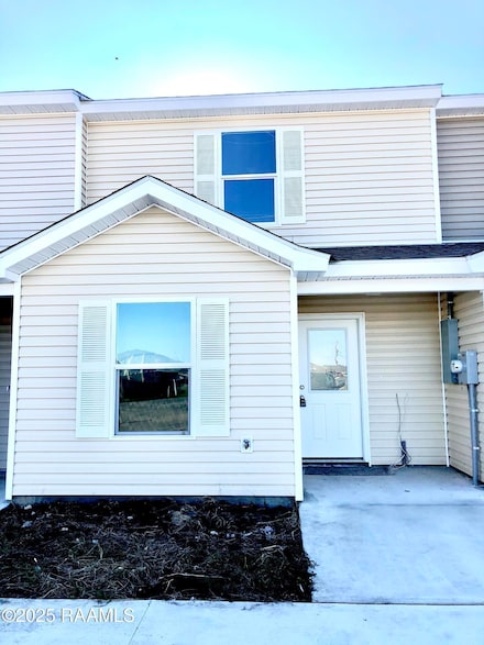 1604 Dehart Dr Unit B C D, New Iberia, LA 70560