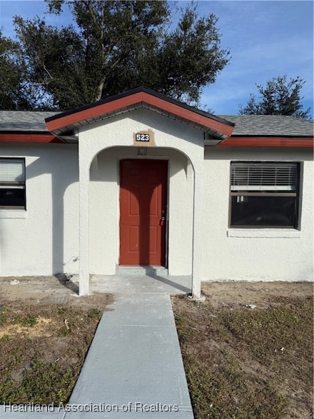 523 Las Palmas Cir, Avon Park, FL 33825
