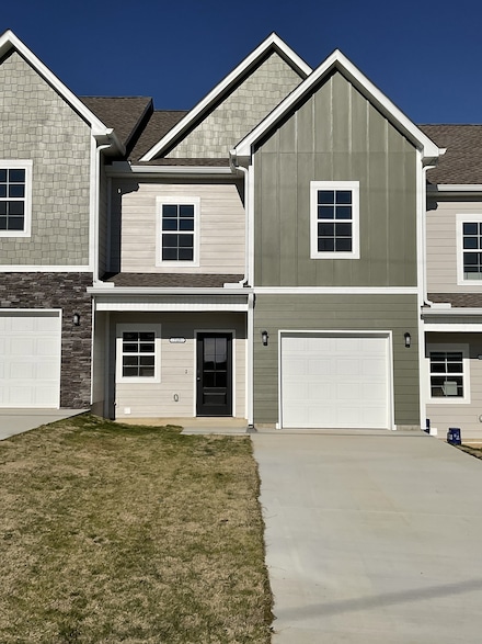 717 S Wall St, Shelbyville, TN 37160