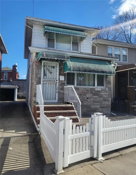 1819 W 3rd St, Brooklyn, NY 11223