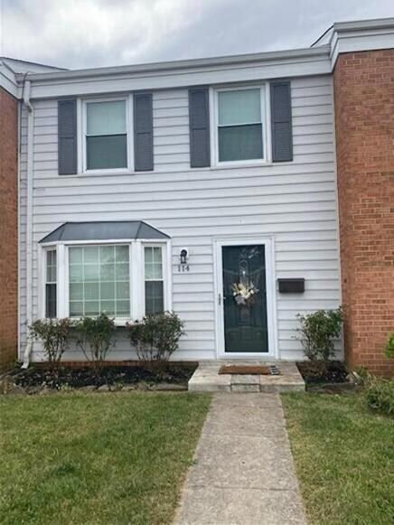 114 Southampton Dr, Vinton, VA 24179