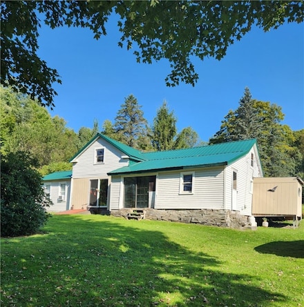 274 One Eye St, South Plymouth, NY 13844
