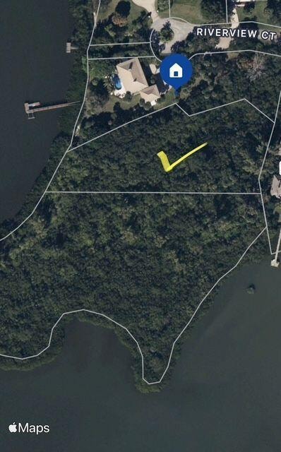 Lot 12 Riverview Ct, Vero Beach, FL 32963