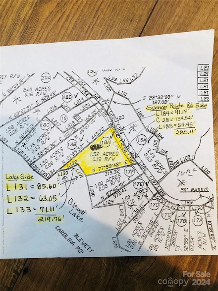 18-A Spencer Pointe Rd Unit 18-A, Lilesville, NC 28091