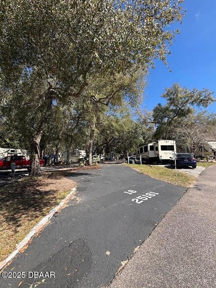 25161 NE 140th Lot 18 Loop, Salt Springs, FL 32134