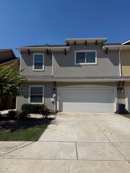 4119 Nia Dr, Irving, TX 75038