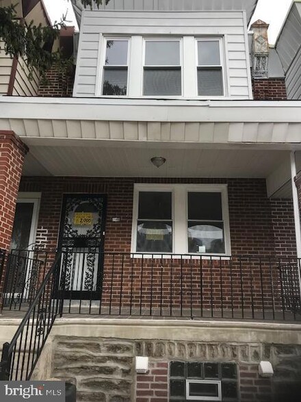 6033 N Philip St, Philadelphia, PA 19120