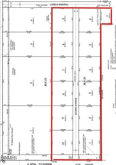 Tbd Scorio Ave, Epping, ND 58843