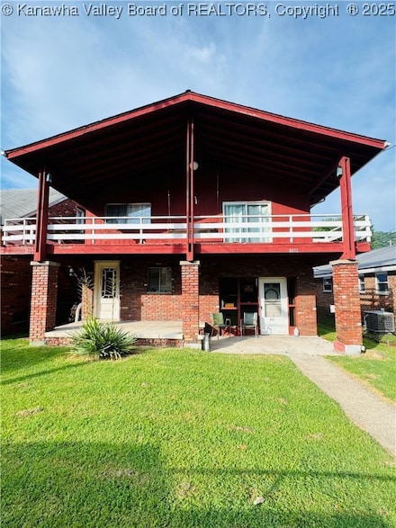 8612 Maryland Ave, Charleston, WV 25315