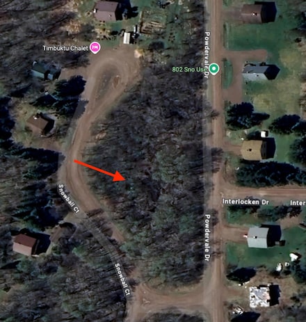 ON Powder Vale Dr Unit Lot 28, Ironwood, MI 49911