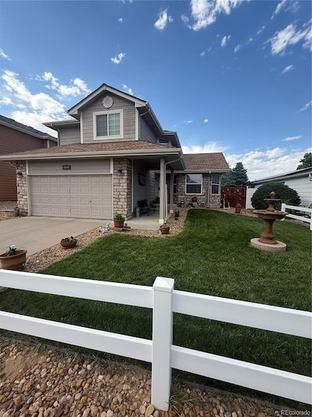 2551 W 58th Ave, Denver, CO 80221