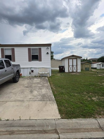 7460 Kitty Hawk Rd Unit 126, Converse, TX 78109
