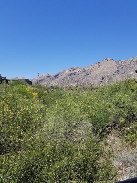 6655 N Canyon Crest Dr Unit 8246, Tucson, AZ 85750