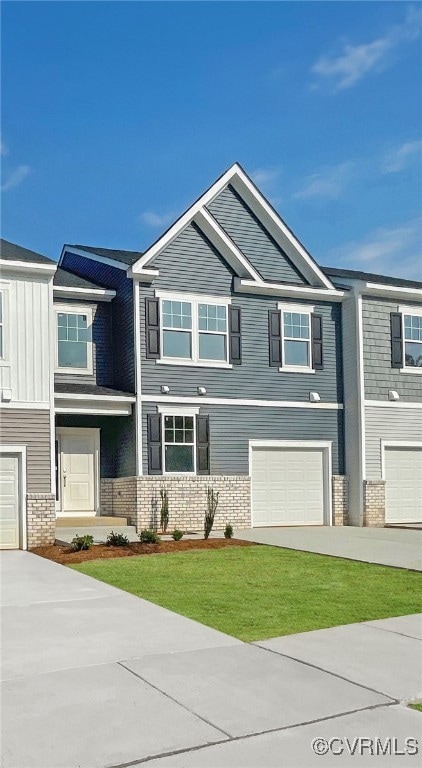 5847 Ginger Dr, Providence Forge, VA 23140