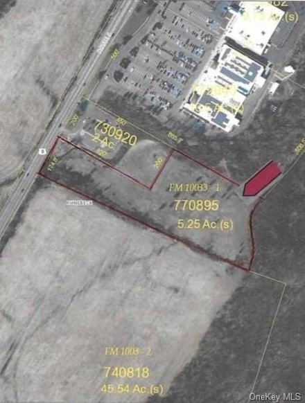 0 State Route 9, Rhinebeck, NY 12572