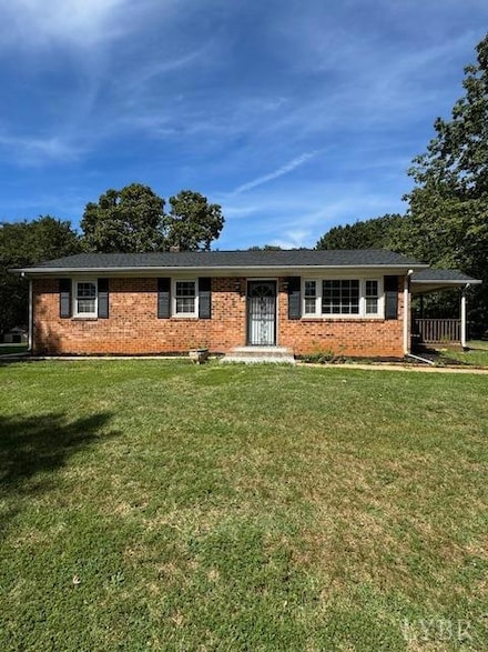 305 Eldon Rd, Appomattox, VA 24522