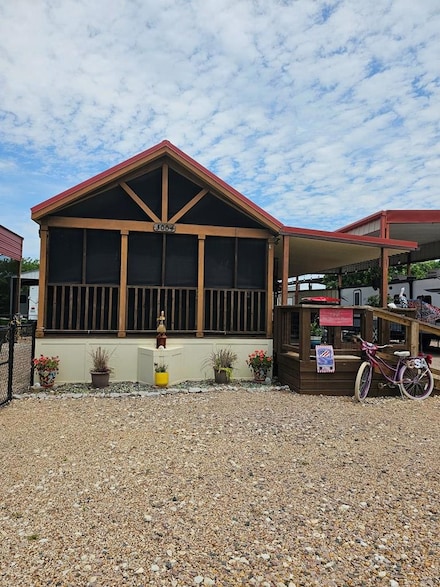 3004 Seagull Rd, Kerens, TX 75144