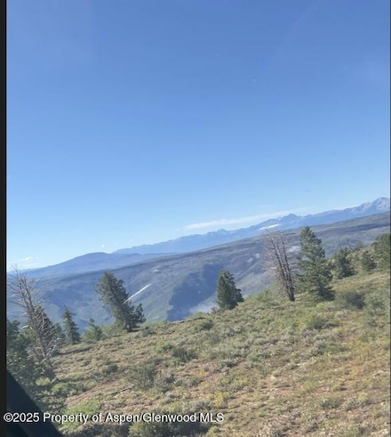 TBD #2 Coffee Pot Rd, Gypsum, CO 81637