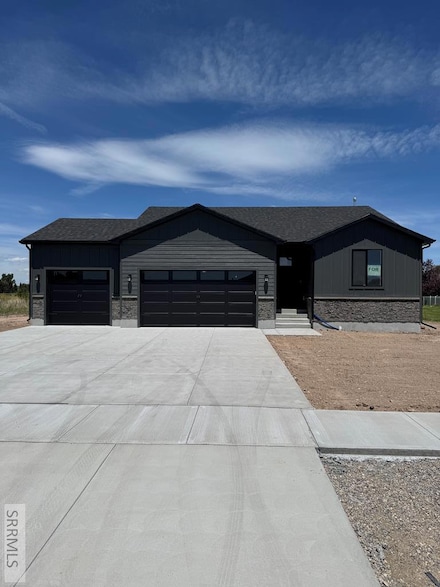 4777 E Miles Dr, Iona, ID 83427