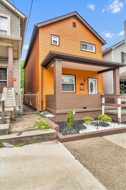 1228 Soles St, McKeesport, PA 15132