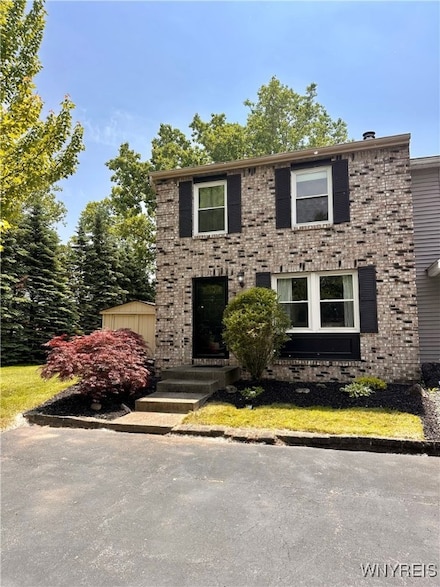 17 Apollo Dr, Buffalo, NY 14228