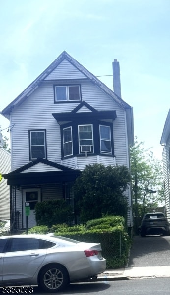 1148 Clinton Ave, Irvington, NJ 07111