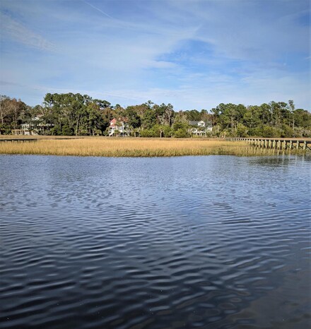 1456 Dupree Creek Rd, Awendaw, SC 29429