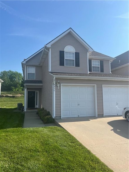 4356 NE 83rd Terrace, Kansas City, MO 64119